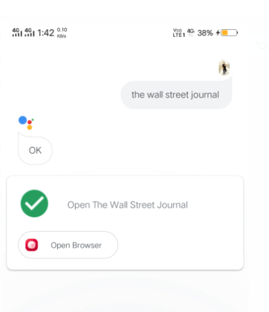 News From News Publications