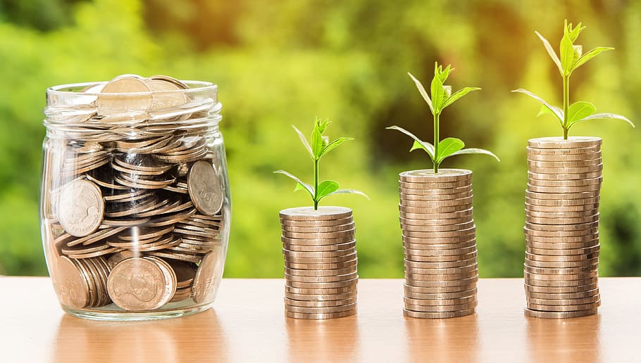 Non-Equity Cash Funding