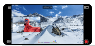 Picture-in-Picture