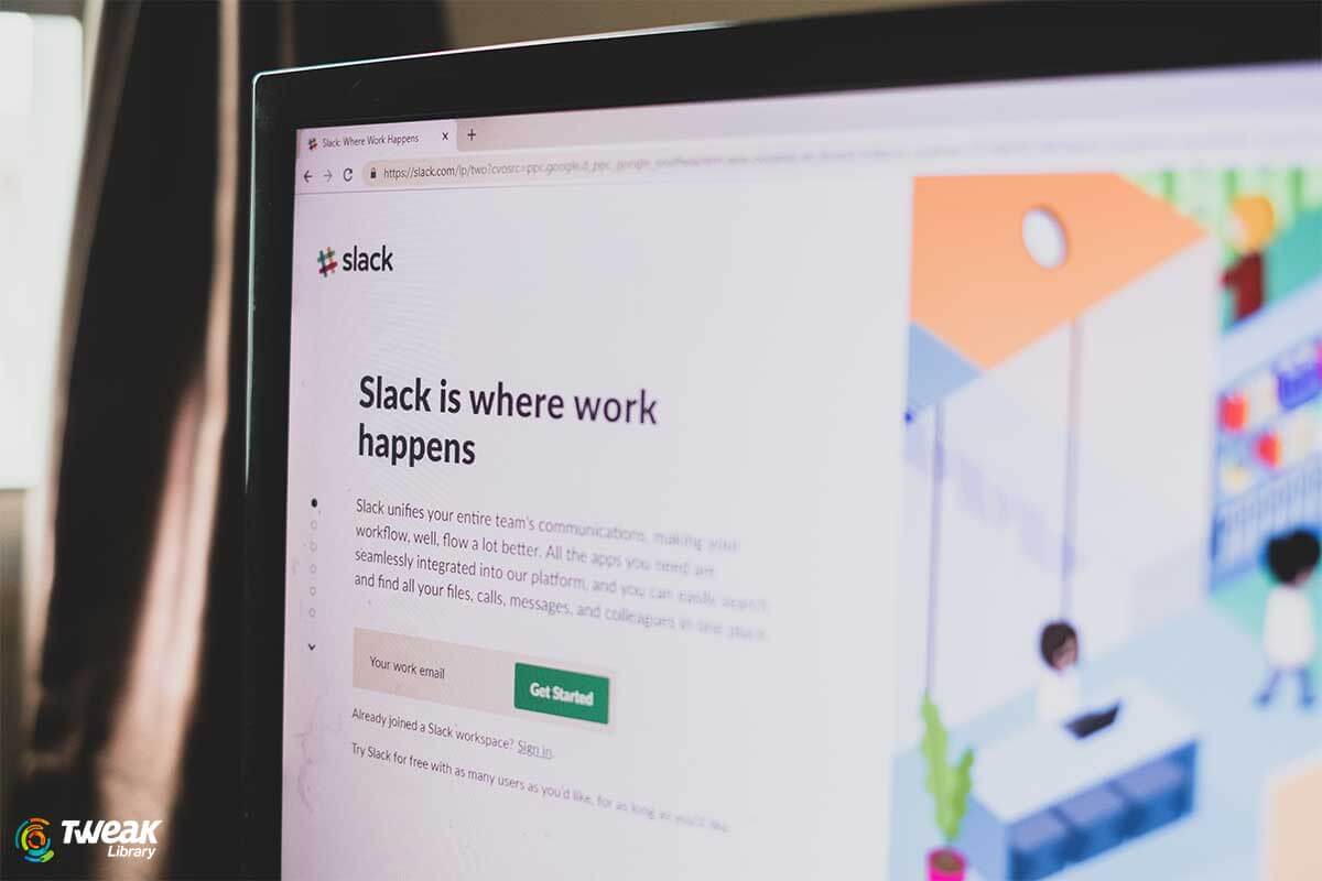 Slack Unveiled The Simplified Yet Effective Redesign Update