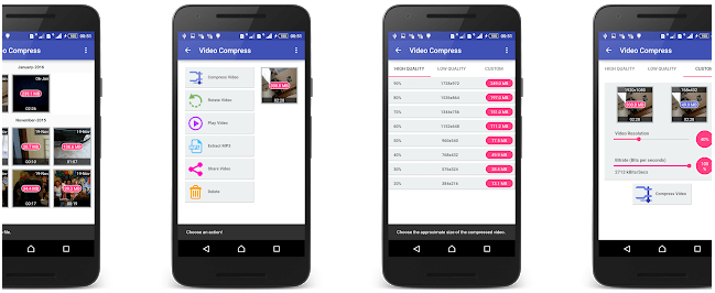 Video Compress