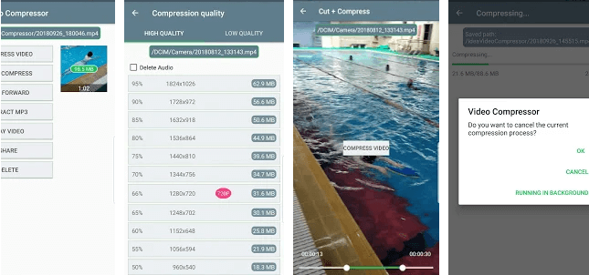 Video Compressor