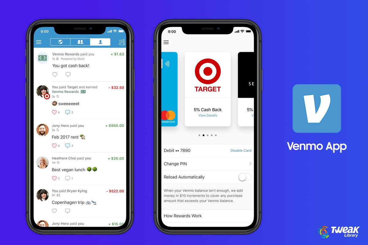 All You Need to Know About Venmo App