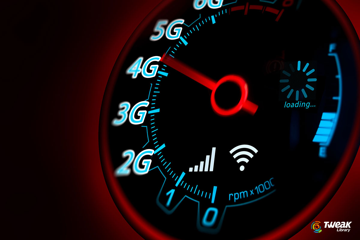 boost wifi speed tips