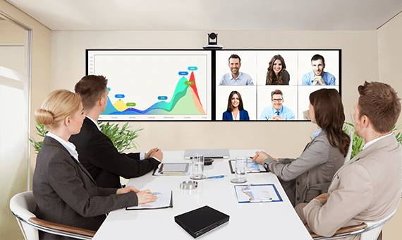 ezTalks Meetings