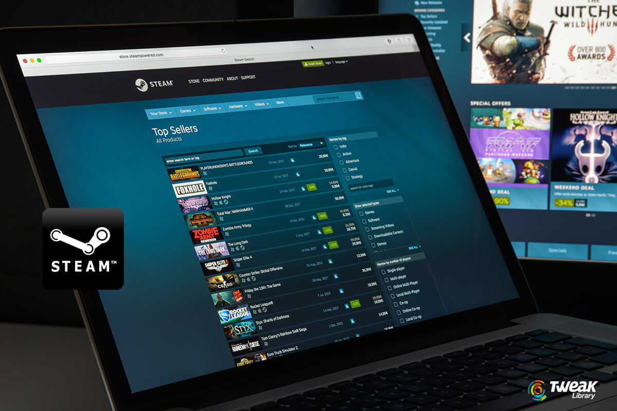 how-to-enable-steam-family-sharing--easily-share-games-on-steam