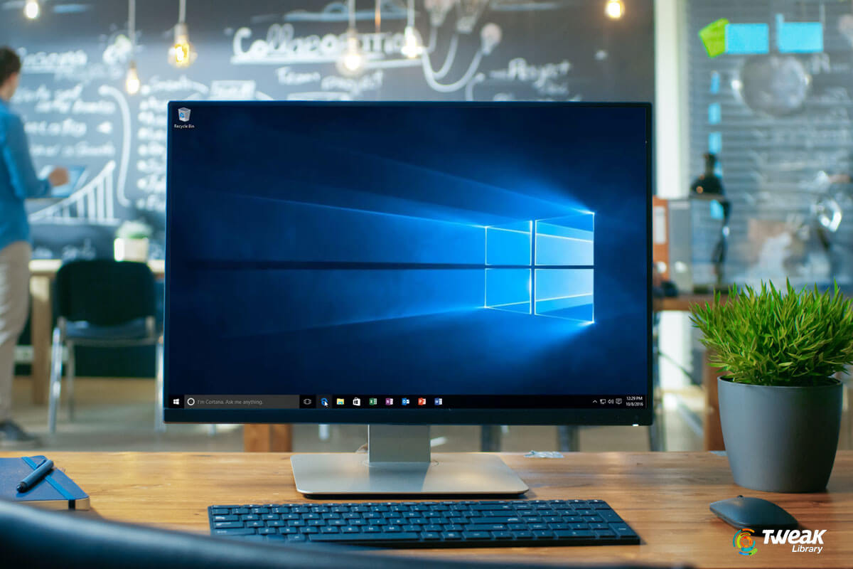 Monitor Not Displaying Full-Screen On Windows 10?Here’s The Fixes!!