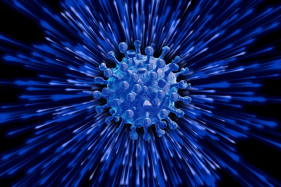 novel Coronavirus