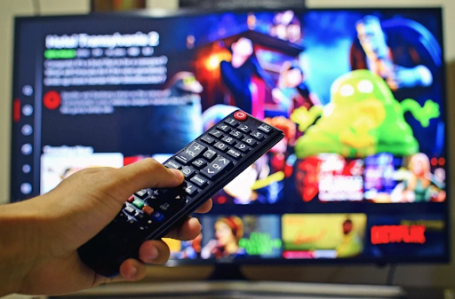 online streaming