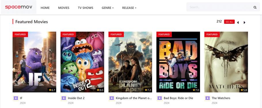 spacemov