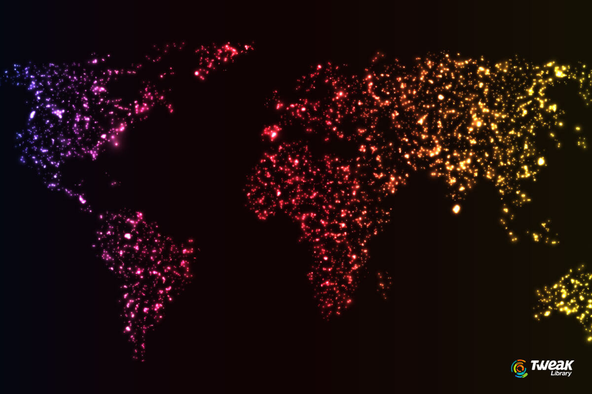 What Is Geo-blocking? Why Are They Used?