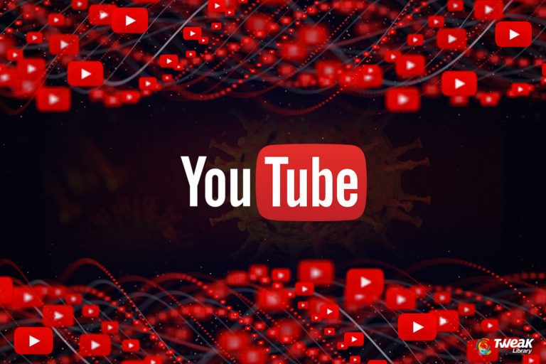 youtube is reassessing monetization policy for coronavirus videos