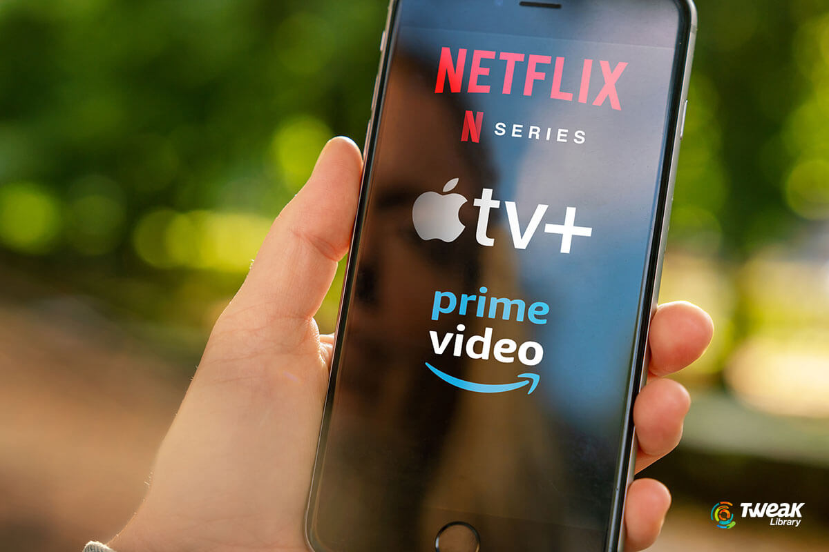 30% Waive Off on Apple Video Subscription App