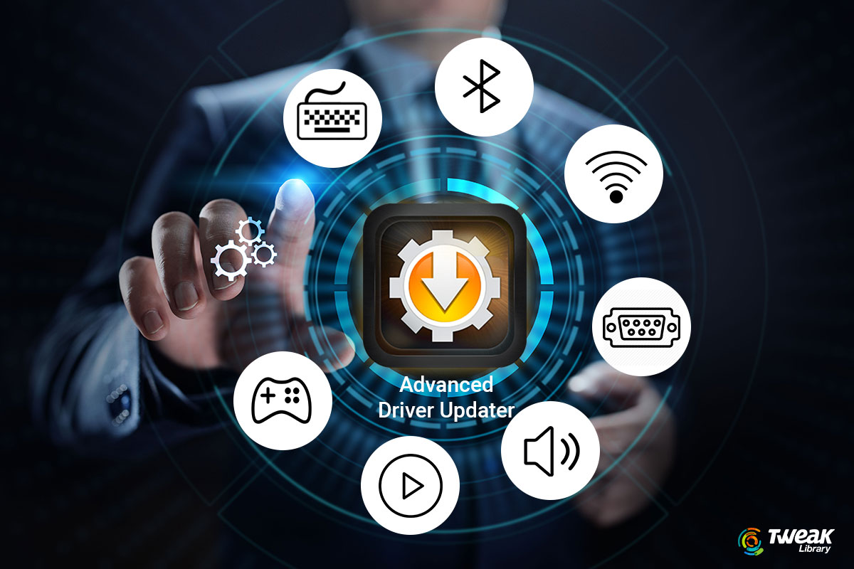 Complete Product Review – Advanced Driver Updater