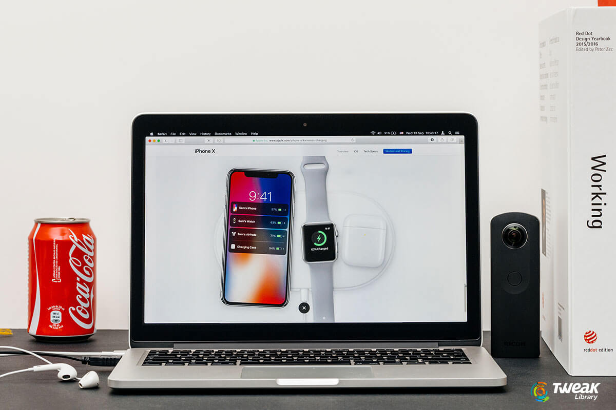 AirPower May Arrive With iPhone 12: Will It?