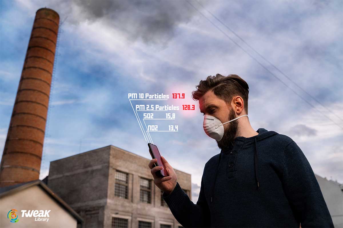 Best Air Quality Index Apps for Android and iOS