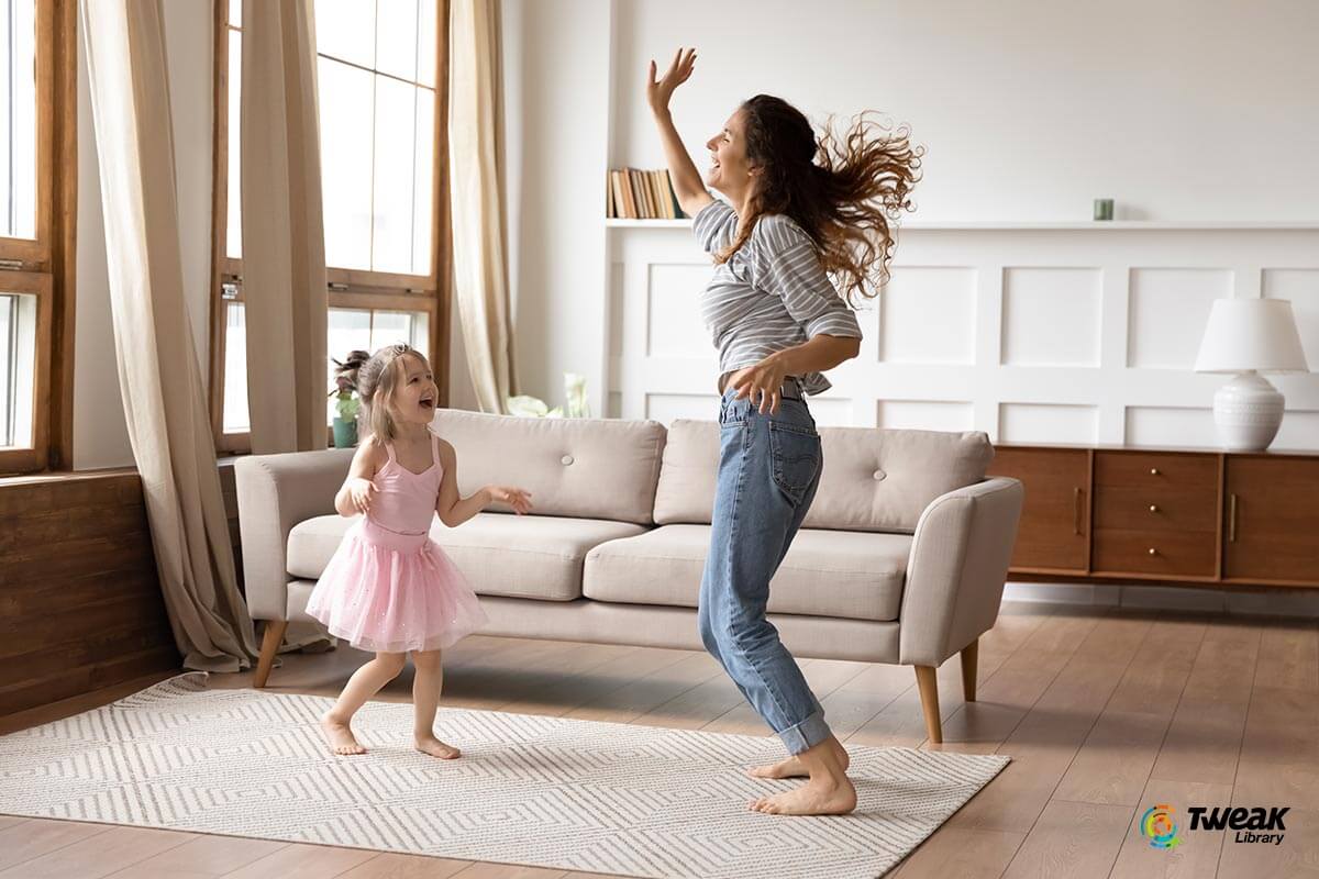 Best Dancing Apps To Learn Dance