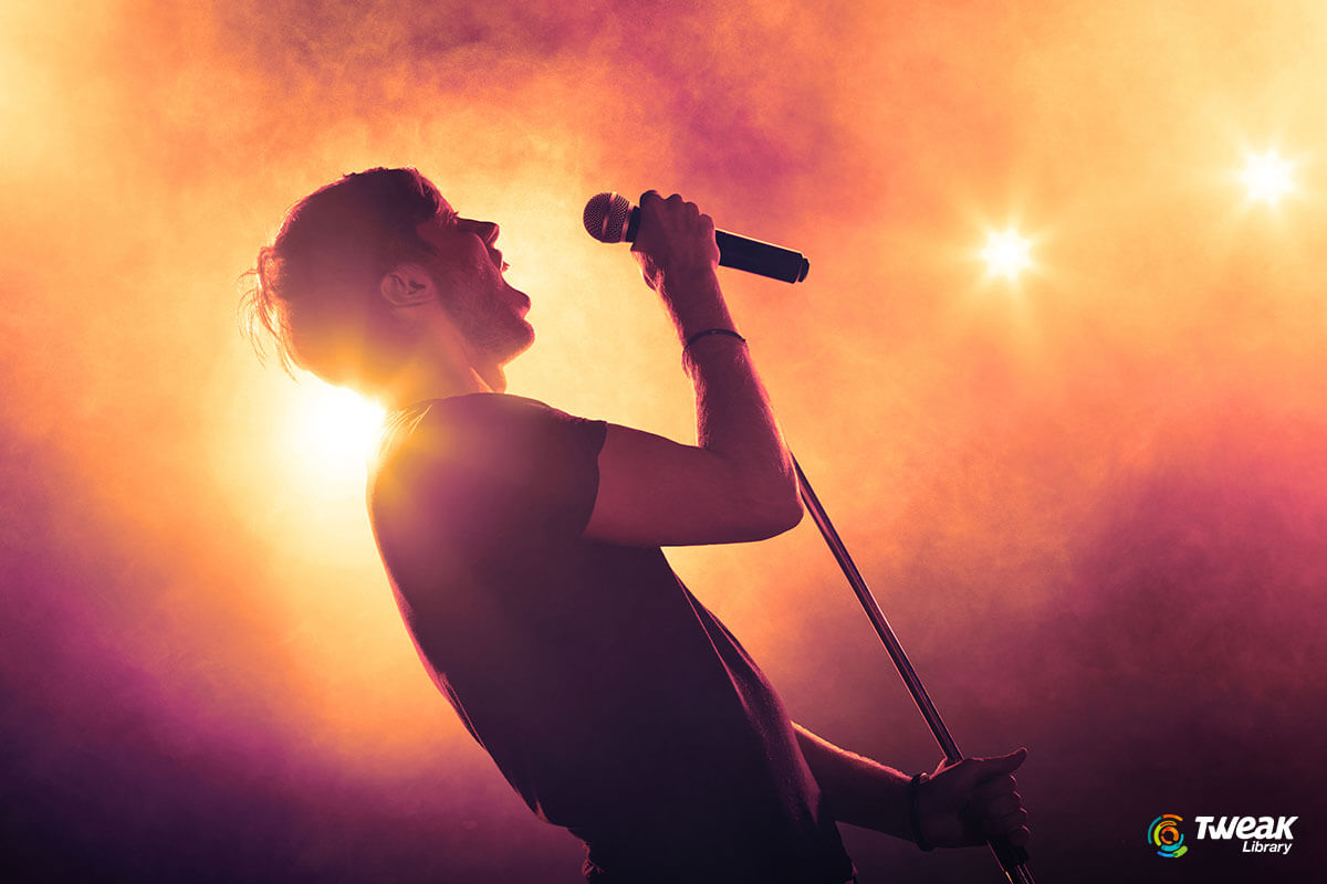 Best microphone Apps for Android and iOS