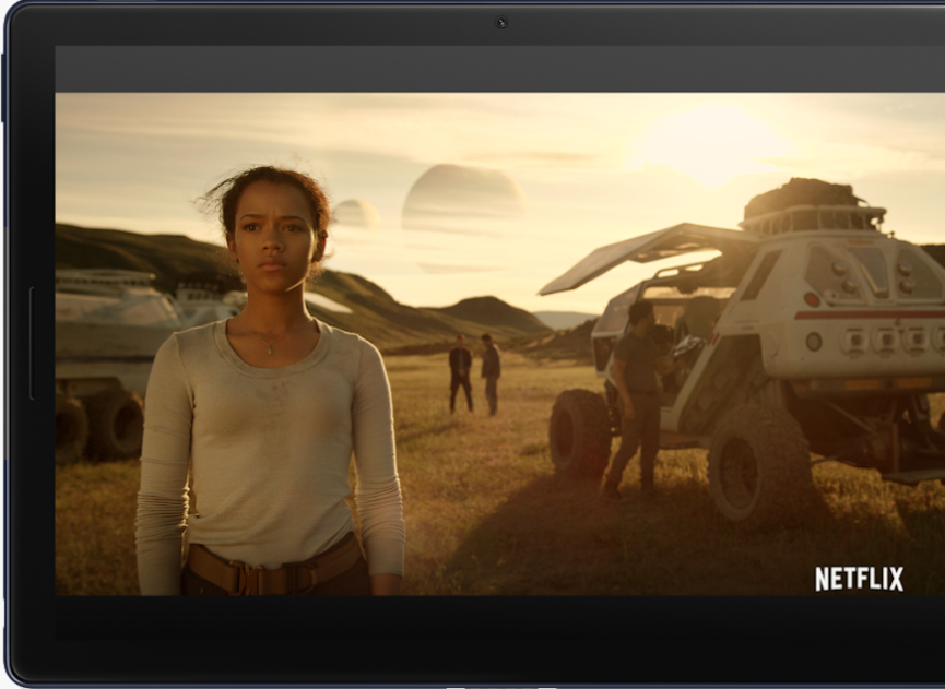 Cast Android Screen