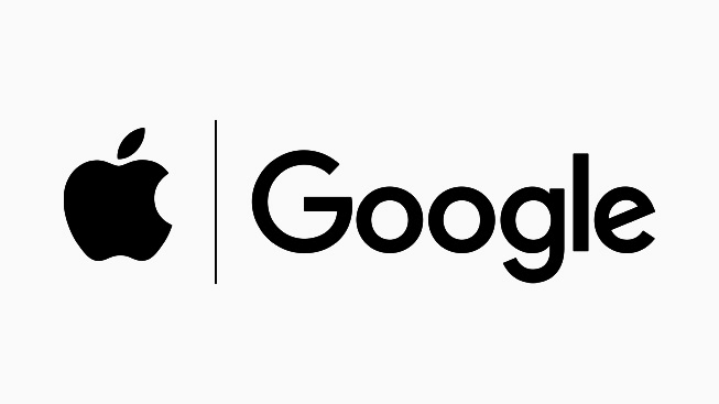 Contact Tracing App Concept