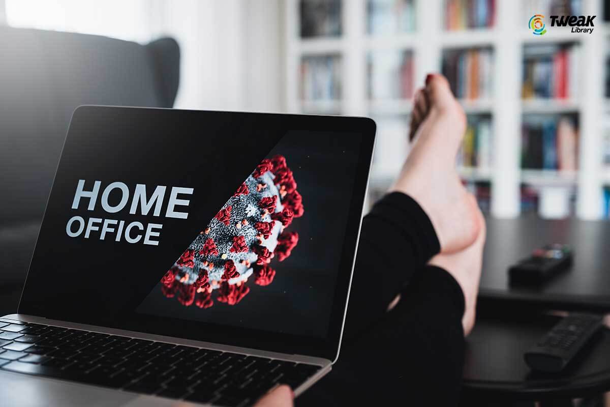 Can Covid-19 Virus Affect Your Computer’s Health?