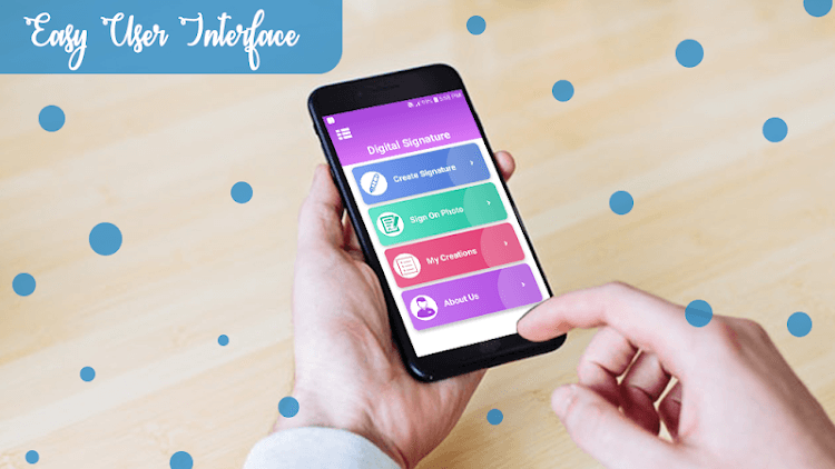 Digital Signature - Electronic Signature