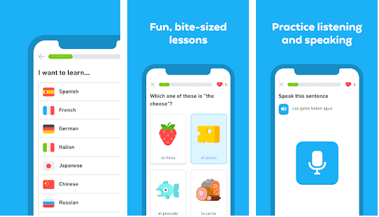 Duolingo