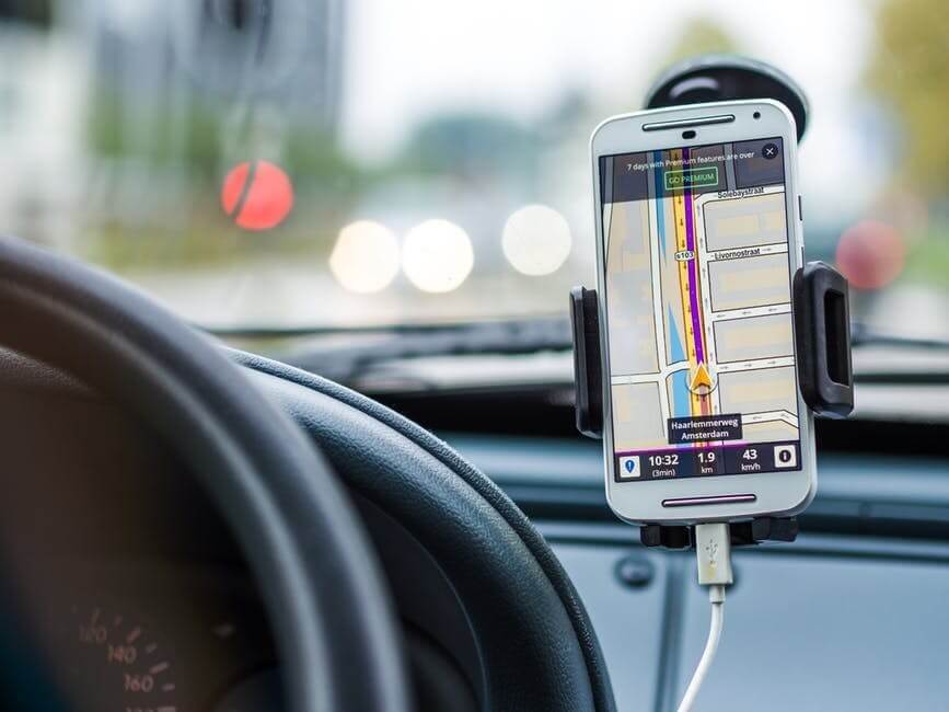 Enhance GPS Signal on Android