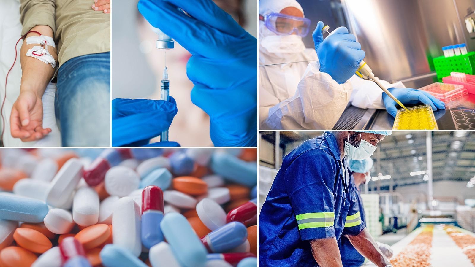 Food & Drug Administration