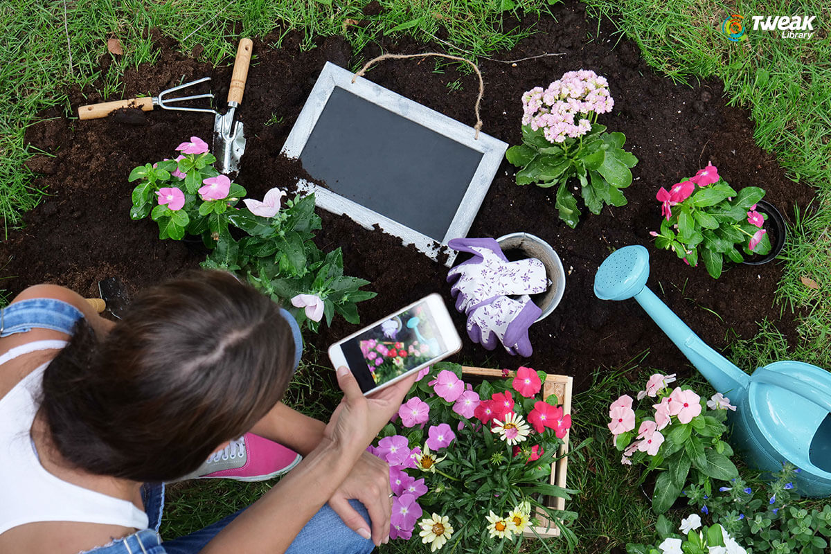 Gardening Apps For Android And iOS