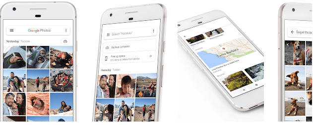 Google Photos