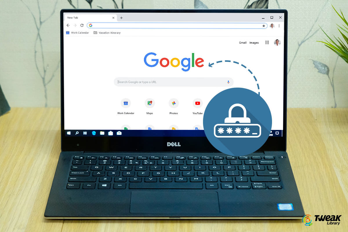 How to Import and Export Passwords on Google Chrome