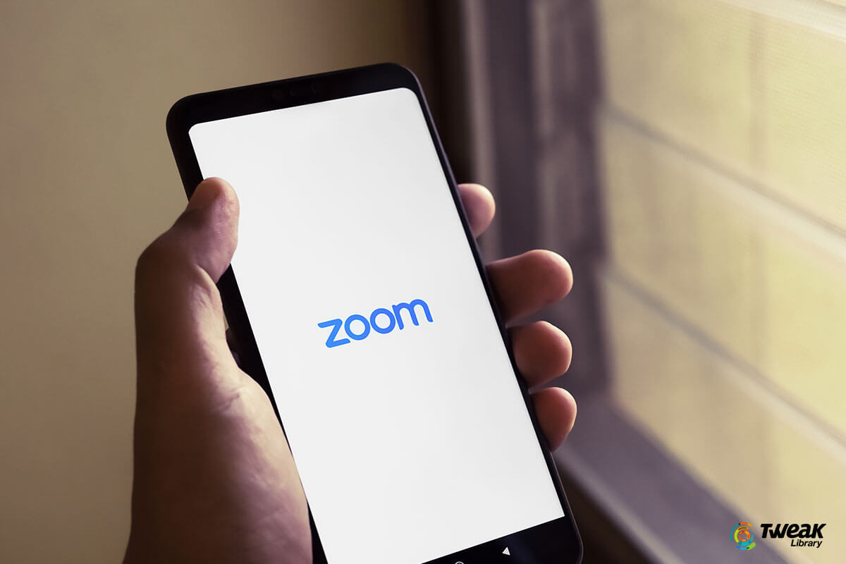 How to use zoom video conferencing app