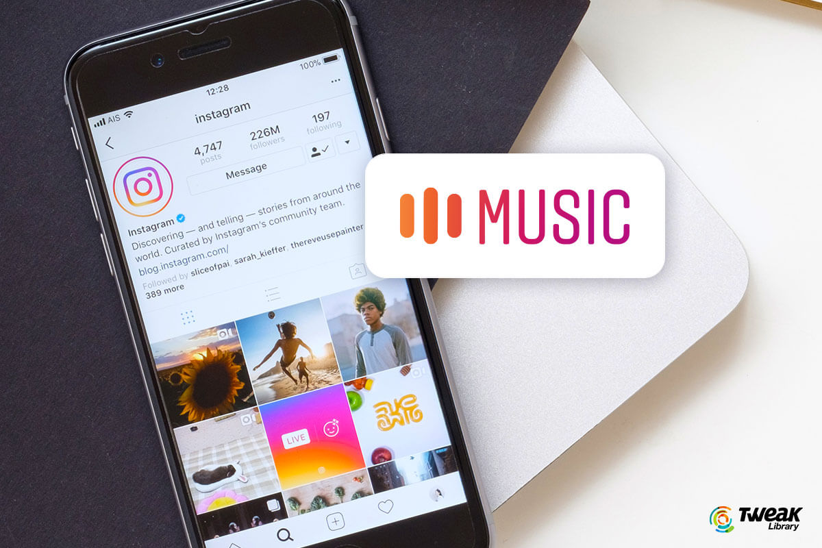 How to Fix Instagram Music Not Working