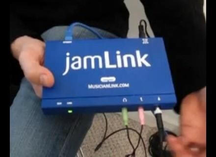JamLink
