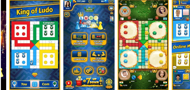 Ludo King - Ludo Game