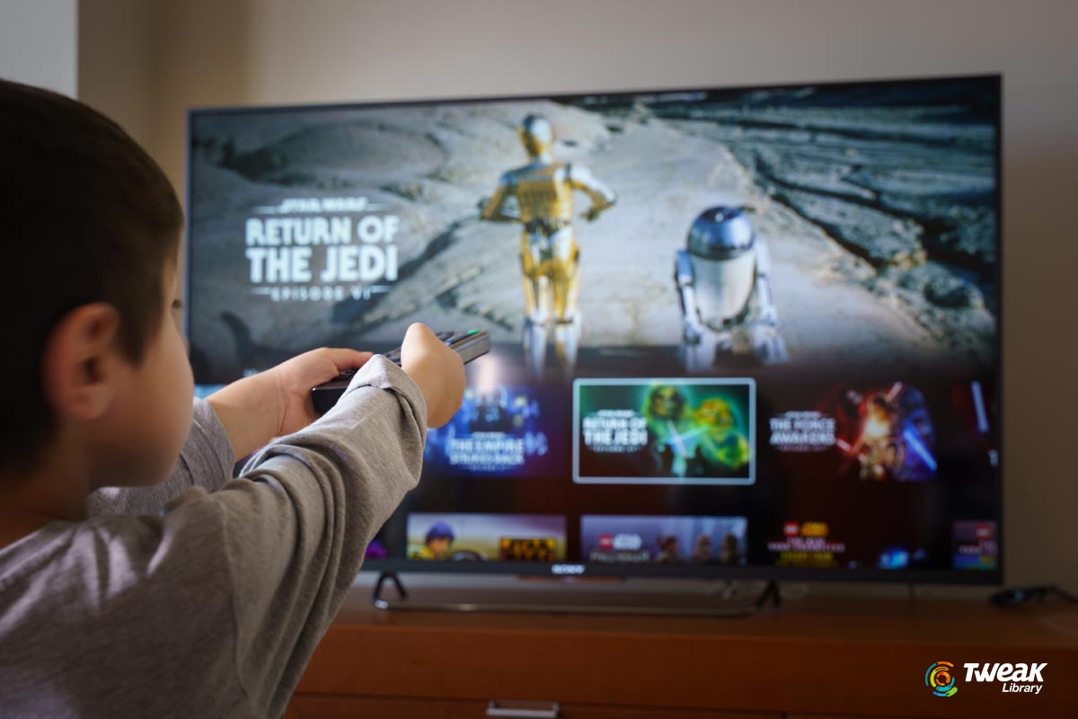 10 Best TV Streaming Sites (Free & Paid) Watch TV Shows Online