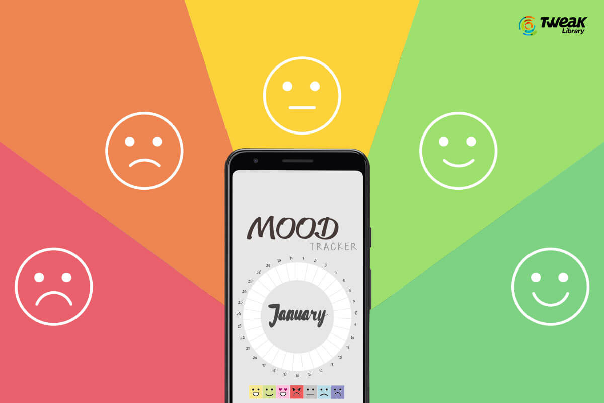 Mood Tracking Apps