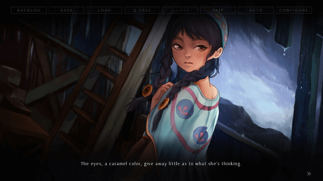 Novel Games For Android