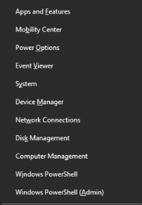 Re-enable Touchscreen