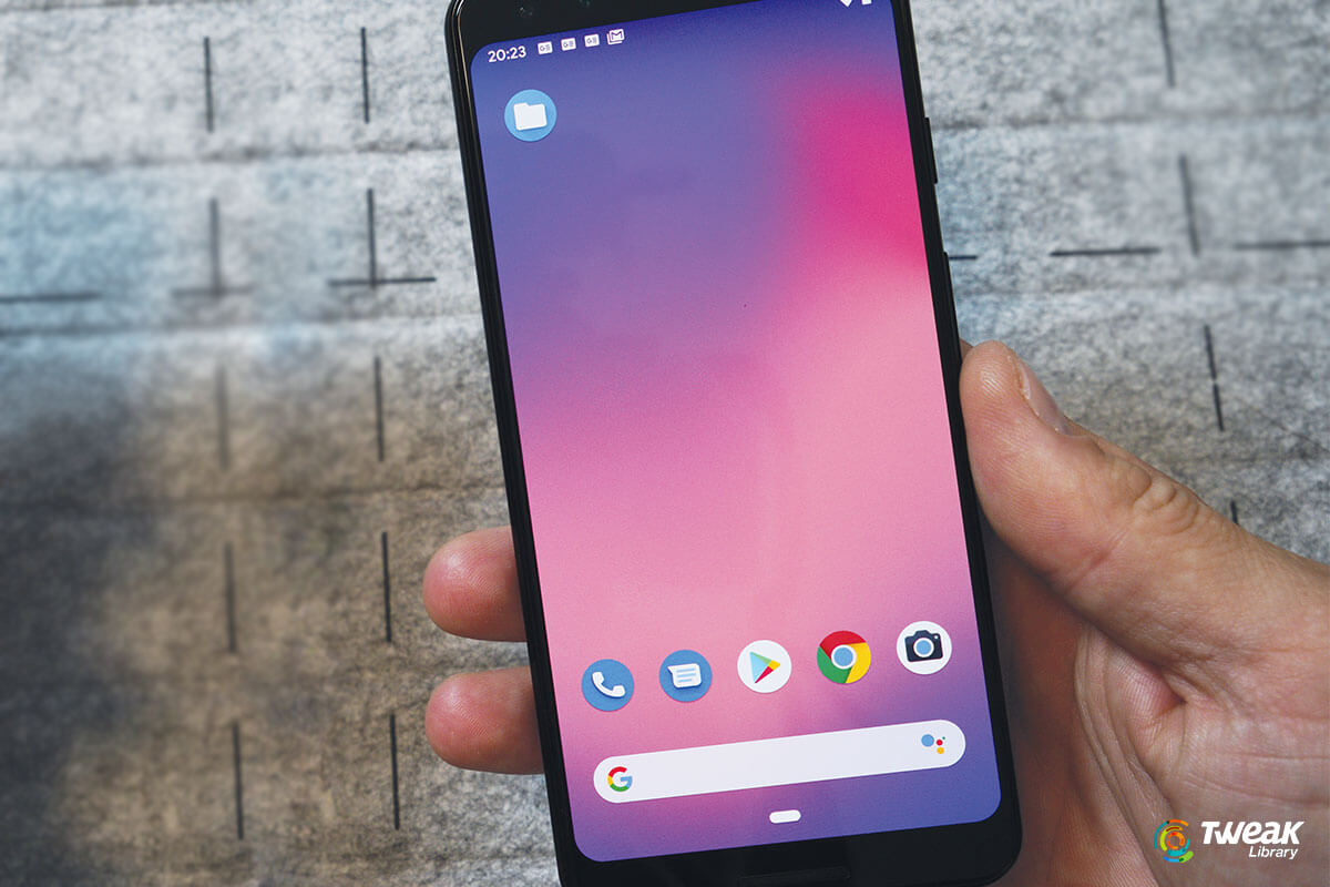 Secret Things Your Android Phone Can Do We Bet You Didn’t Know