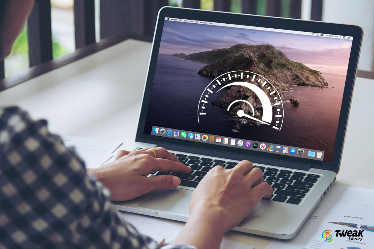Ways To Speed Up macOS Catalina And Improve Performance