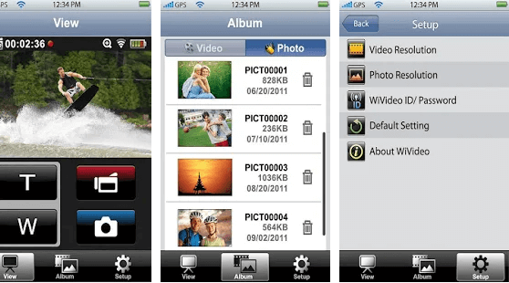 WeVideo