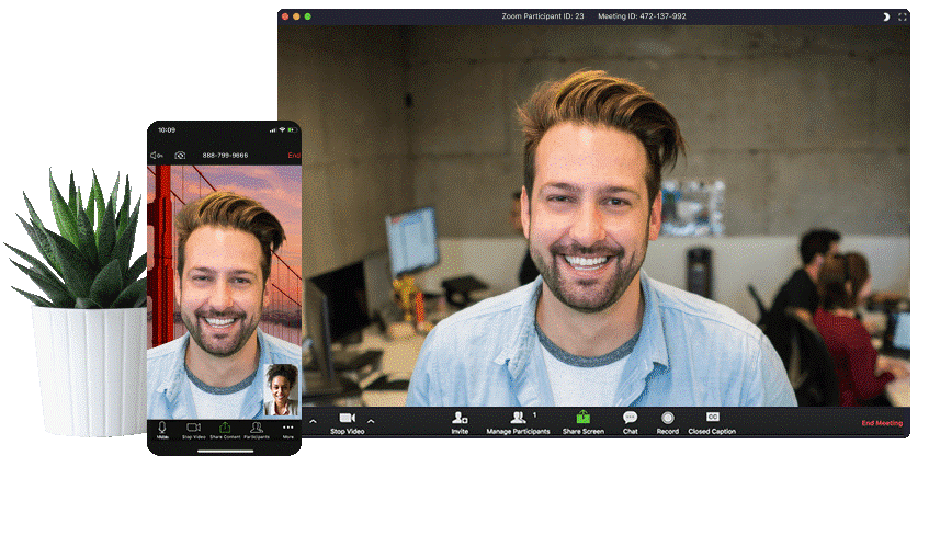 Why Should You Use Zoom