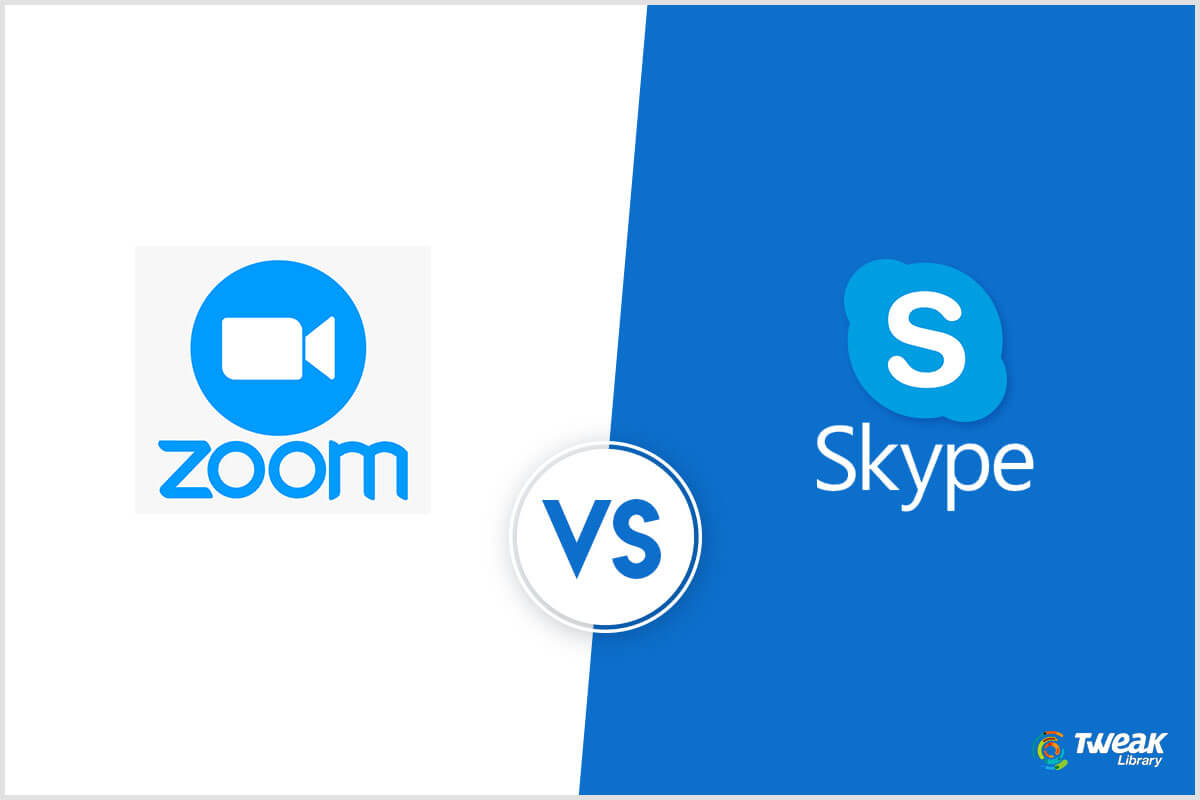 Skype Vs Zoom: Which One To Consider?