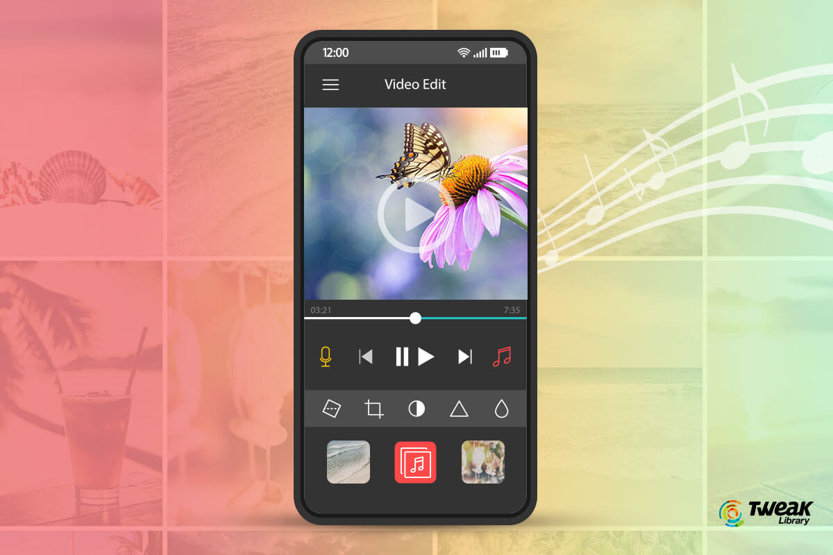 how-to-make-video-with-picture-and-music