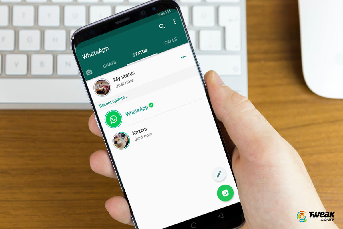 how-to-view-whatsapp-status-without-them-knowing
