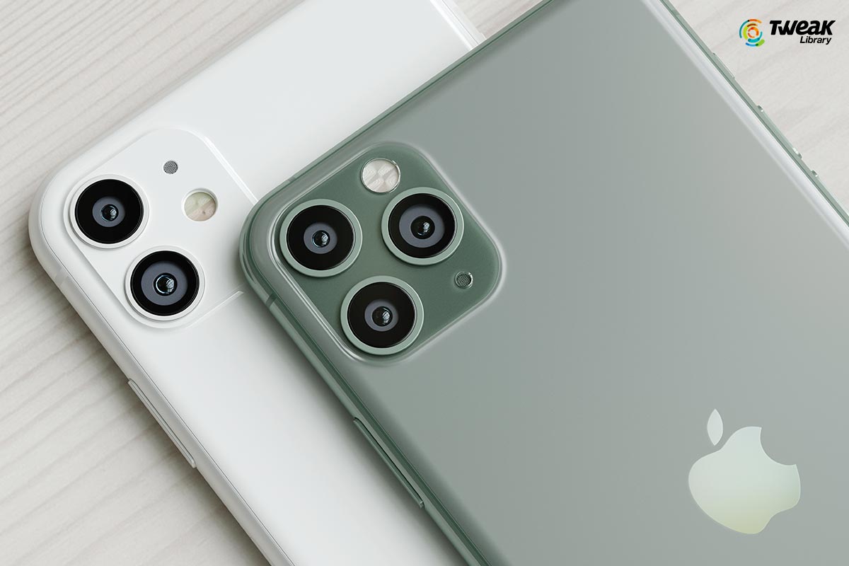 iPhone 12 Mass Production Delayed Due To COVID-19 Pandemic