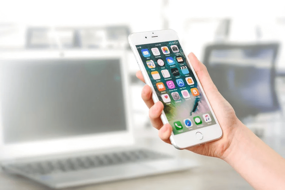 ios Device