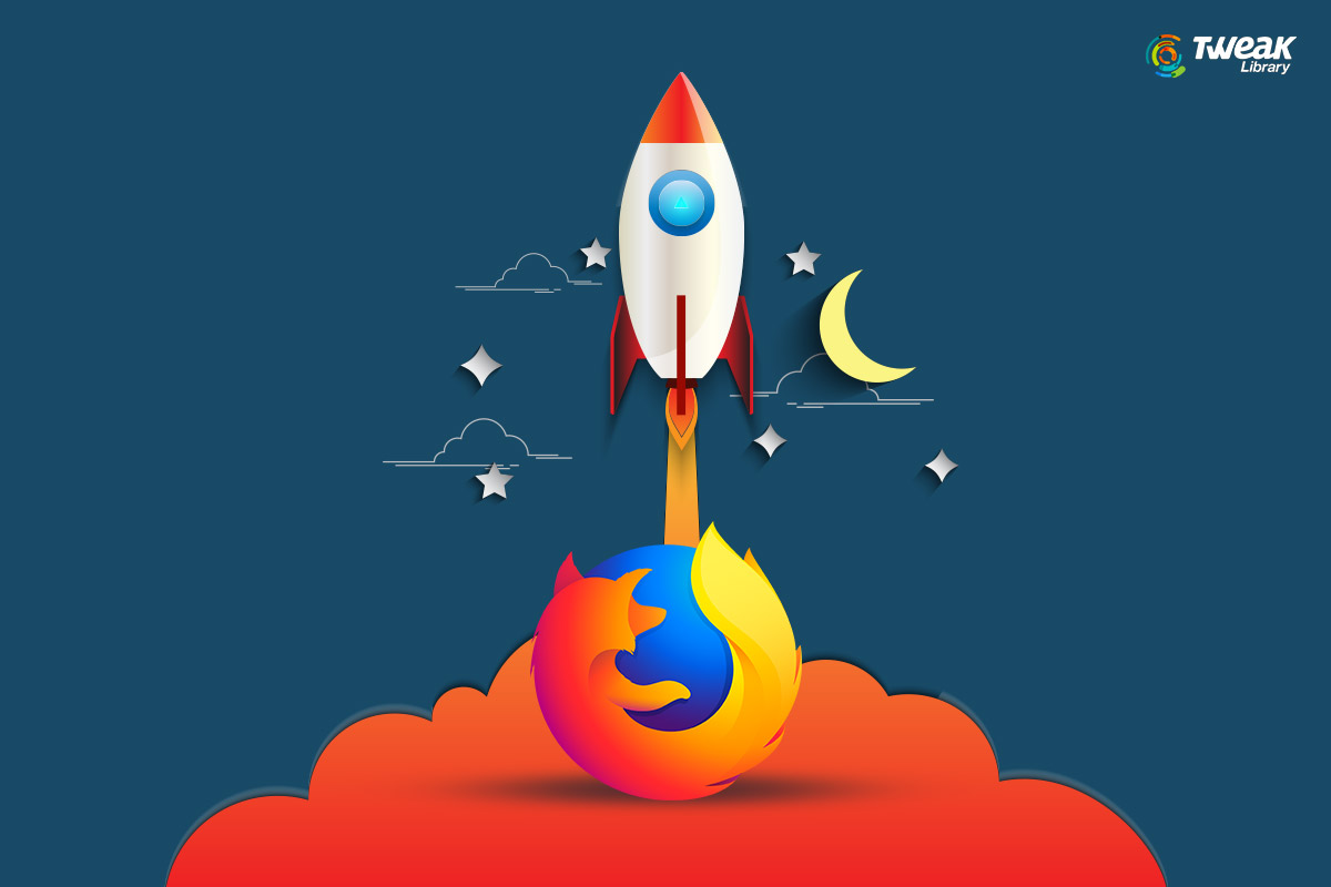 tips to speed up firefox browser